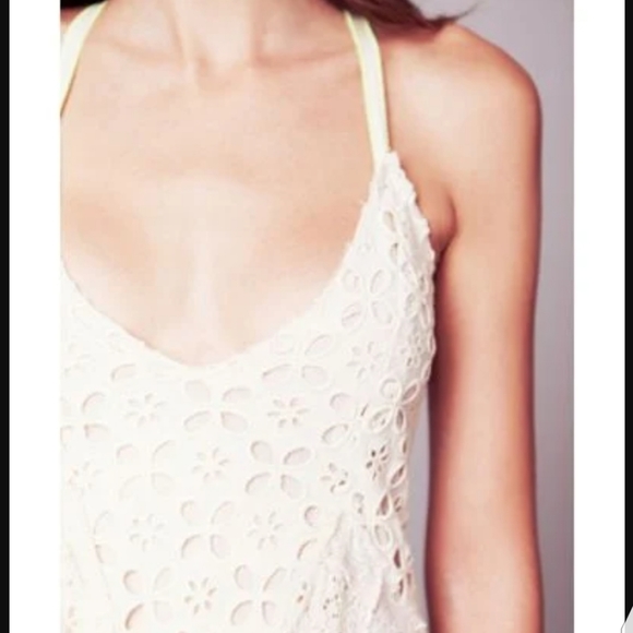 ⛔SOLD⛔ FP One Cast Away Gown Rare Limited Edition - Picture 4 of 16